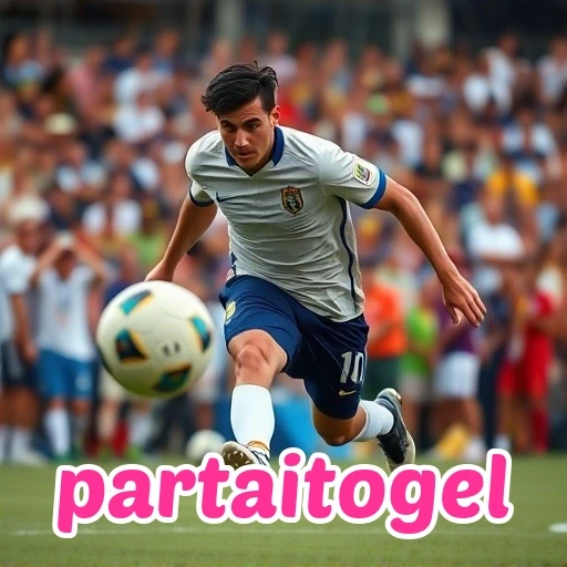 partaitogel: Strategi Cerdas untuk Prediksi Angka Terpercaya