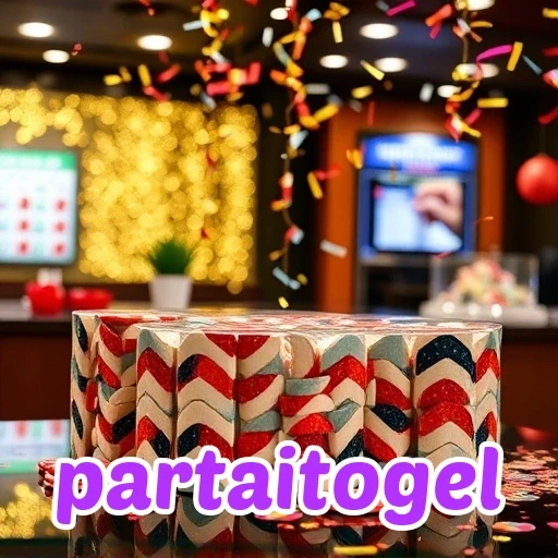 partaitogel Event Togel