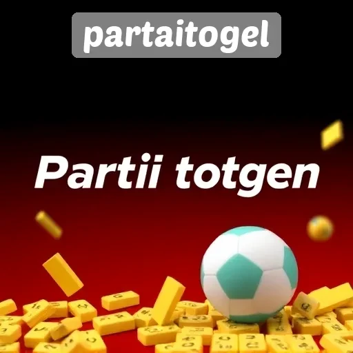 Menggali Jenis Permainan yang Tersedia di Partaitogel