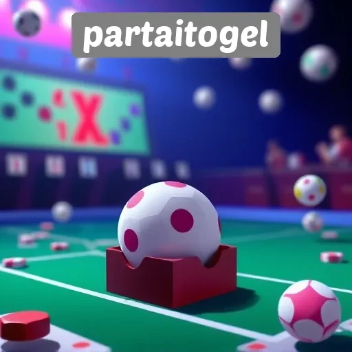 Panduan Lengkap Memulai Permainan di Partaitogel