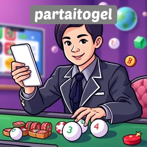 Inovasi Terbaru yang Diperkenalkan oleh Partaitogel
