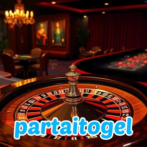 partaitogel Togel Live