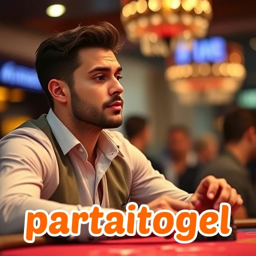 partaitogel: Permainan Lotto yang Menarik untuk Pengguna Indonesia