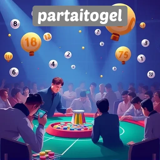 Strategi Menang Optimal di Partaitogel