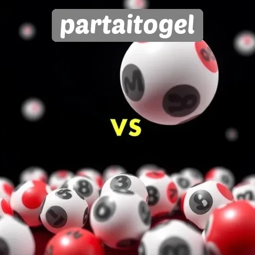 Perbandingan Partaitogel dengan Situs Togel Lainnya