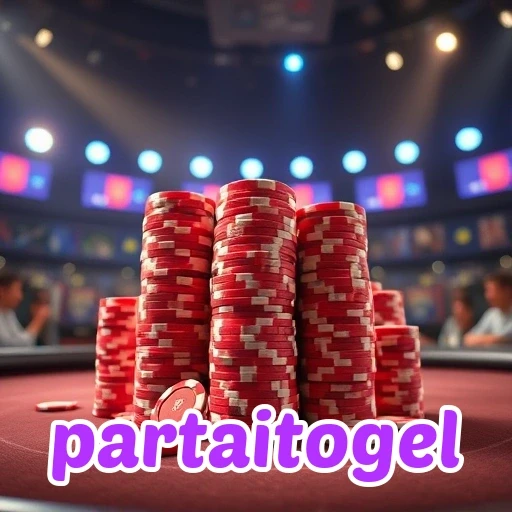 partaitogel Sistem Poin