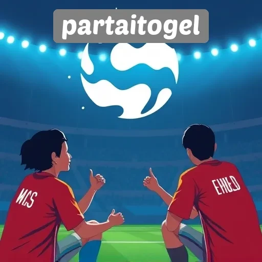 Kisah Sukses Para Pemain di Situs Partaitogel
