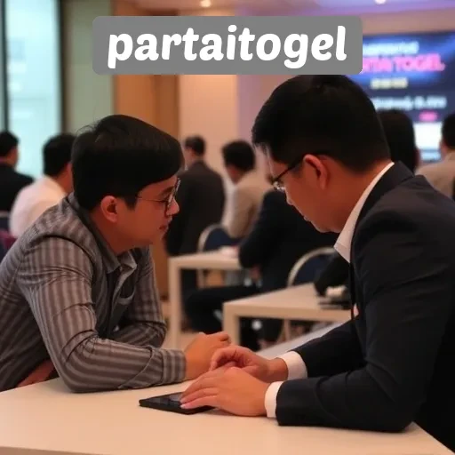 Tanggapan Pengguna Mengenai Layanan Pelanggan Partaitogel