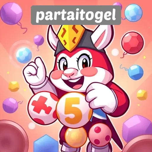 Beragam Jenis Permainan yang Ditawarkan oleh Partaitogel