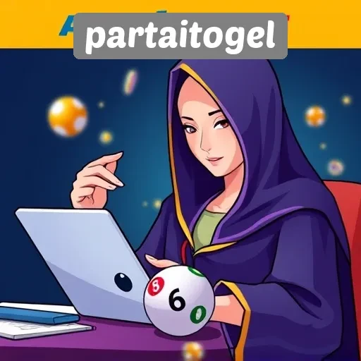 Mengapa Partaitogel Menjadi Pilihan Utama Dalam Dunia Togel Online